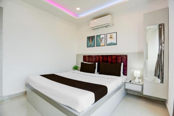 Hotel O 7th Sky, Foglalás  Dhanbad Jharkhand