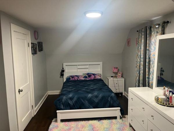 Jean's homestay property, Foglalás  Waterbury Connecticut