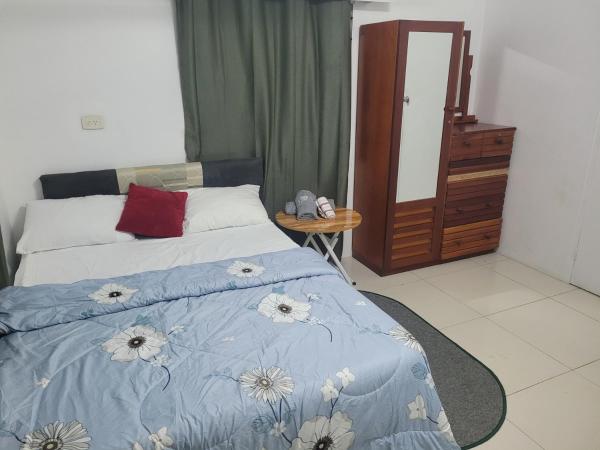 Shalom Home Stay, Foglalás  Nadi 