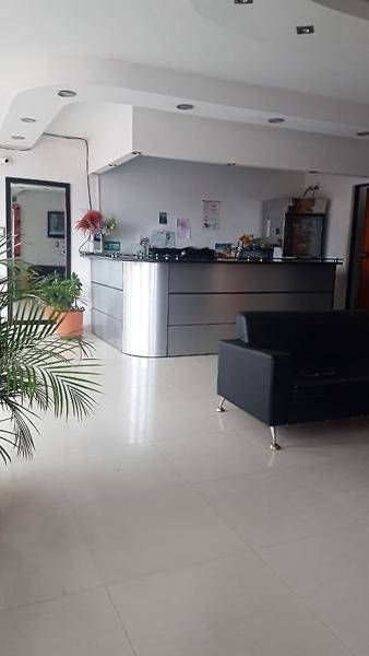 Hotel Galerias, Foglalás  Riosucio Caldas