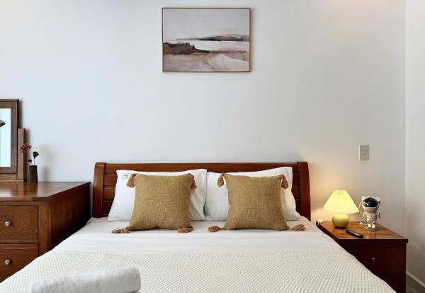 Rù Rì Homestay, Foglalás  Ho Chi Minh Municipality Ho Chi Minh Municipality