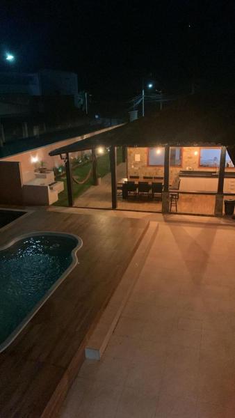 Casa Mar-A-Lagoa, Foglalás  Sao Pedro da Aldeia Lagos Region