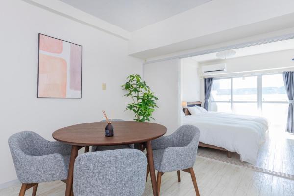 エドモダンステイ Edo Modern Stay 01, Foglalás  Tokió Tokyo Prefecture
