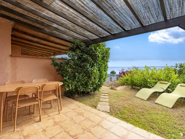 Holiday Home Villa 16 by Interhome, Foglalás  SantʼAmanza Korzika