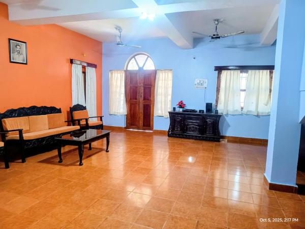 Casa Férias, Foglalás  Calangute 