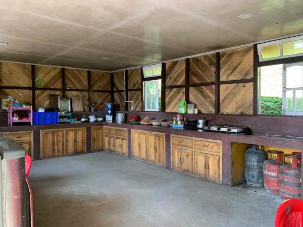 Spring water homestay, Foglalás  Namchi Szikkim