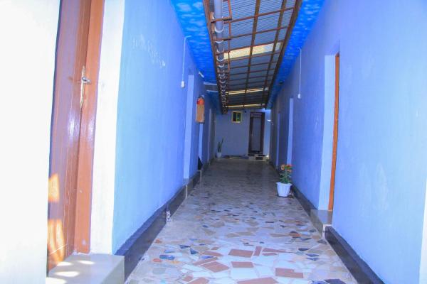HAPPY CLASSIC LODGE Mbeya, Foglalás  Mbeya Mbeya