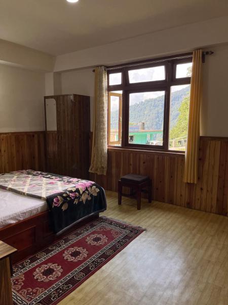 Shenga Homestay, Foglalás  Ravangla Szikkim