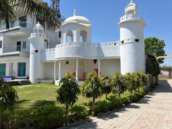 Ashoka Resort, Foglalás  Begusarai 