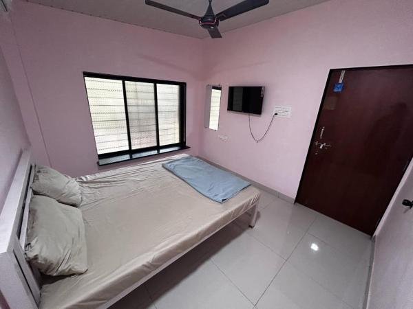Saanj Retreat - A Weekend Home Stay Near Revdanda Beach, Foglalás  Revadanda 