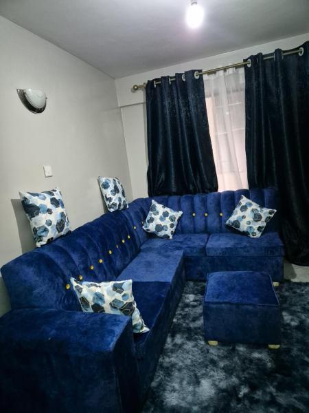 Tajiri stays near JKIA, Foglalás  Embakasi Nairobi
