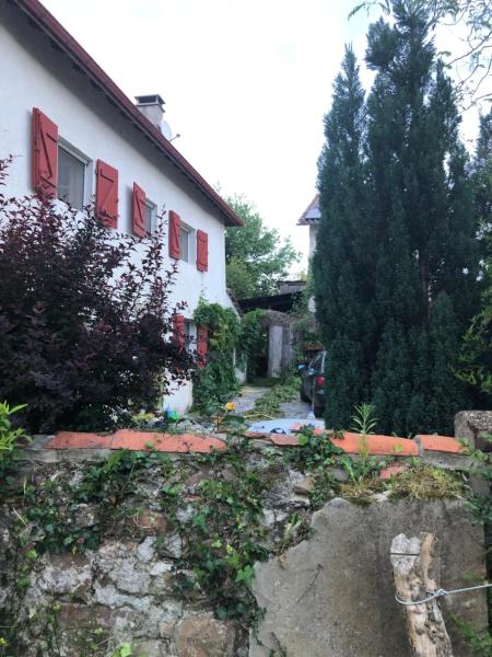 Maison Goexenia Etcharry 2 chambres, Foglalás  Etcharry 
