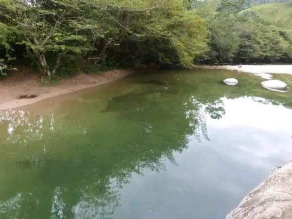 Mirador del Fuerte y Externado, Foglalás  Antioquia szállodák parkolóval, Parkolás