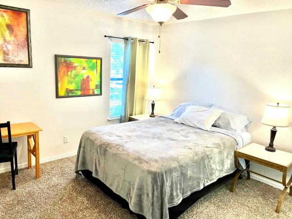 Rooms by Month Daytona, Foglalás  Port Orange Daytona Beach Area