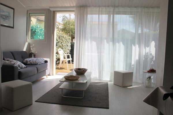 Jolie Villa bord de mer accès direct, Foglalás  Frontignan Hérault