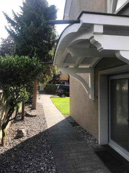 Ferienwohnung *stadtnah* ruhig* modern, Foglalás  Ravensburg Baden-Württemberg