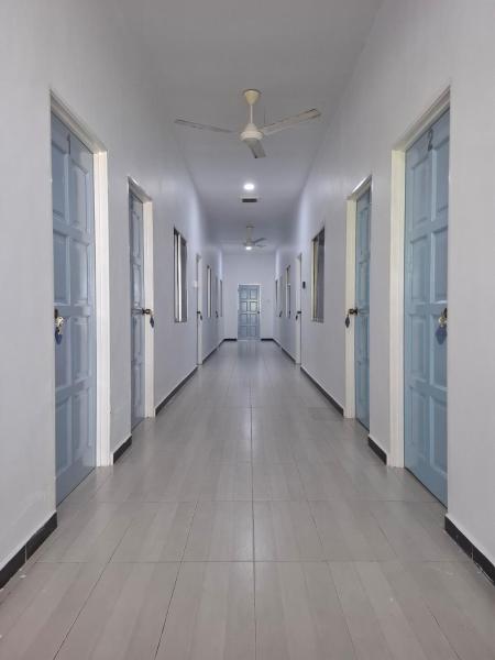 Guesthouse Sungai Musoh, Foglalás  Pengerang Johor