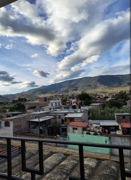 La casa se los abuelos, Foglalás  San Pablo Villa de Mitla Oaxaca, Mitla Archeological Zone közelében