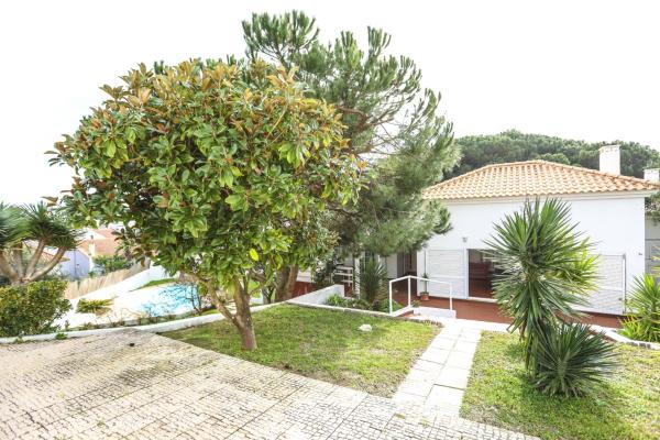Villa Cuca by Refugio, Foglalás  Vale de Cavalos Portugália