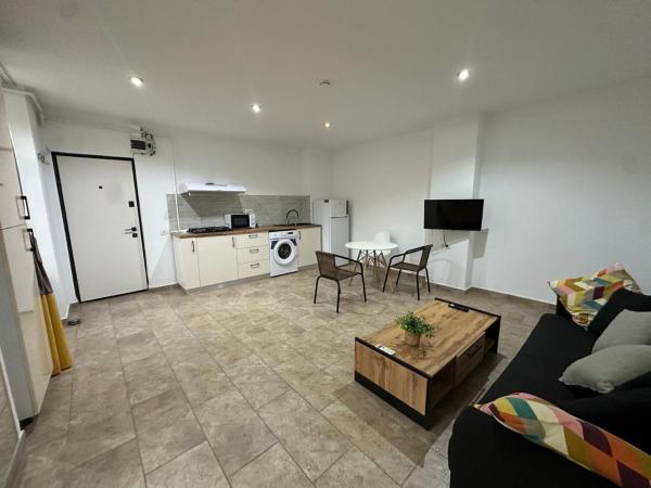 Plevnei Apartments, Foglalás Apartman Bukarest Muntenia, Basarab Metro Station közelében