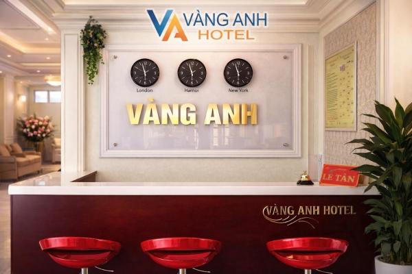 Khách sạn Vàng Anh, Foglalás  Kiên Giáp Ha Thanh Hoa