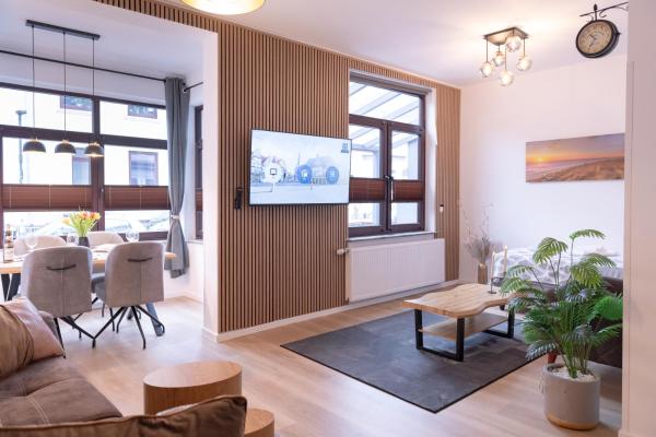 Elite Weser Apartments, Foglalás  Bréma Bréma