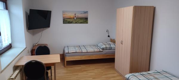 Pension Hänsel, Foglalás  Thiendorf Drezda