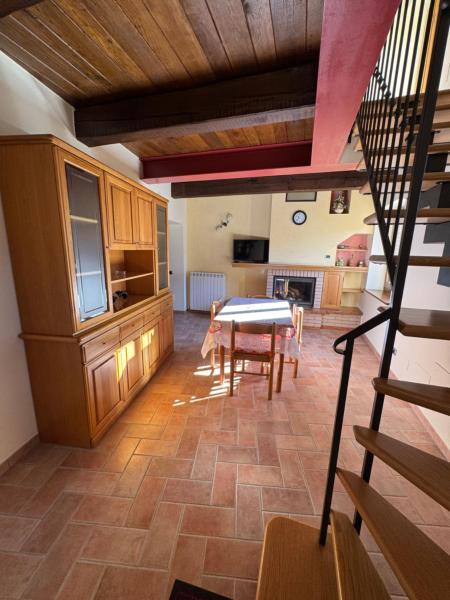 Villa Paterno, Foglalás  Amandola 
