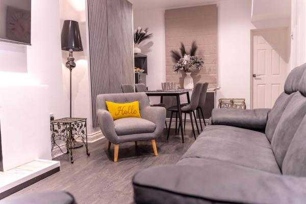 Lodging In Carrickfergus Centre, Foglalás  Carrickfergus Antrim County