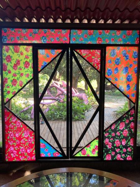 Planta Glamp Farm, Foglalás  Santa María Huatulco Oaxaca