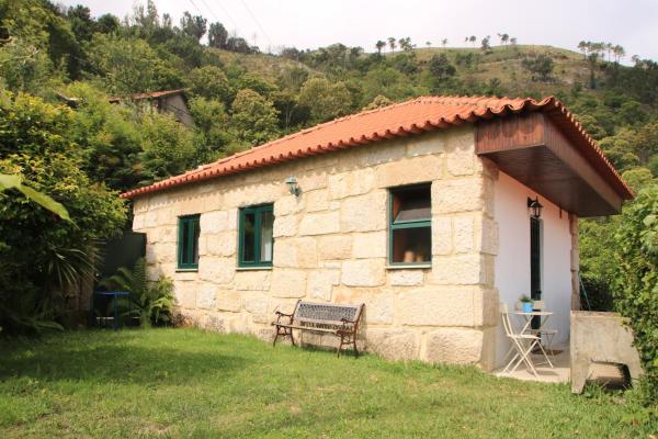 Douro Senses - Village House, Foglalás  Cinfaes Douro