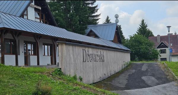 Apartments Dřevařská - Benecko, Foglalás Apartman Benecko Libereci kerület