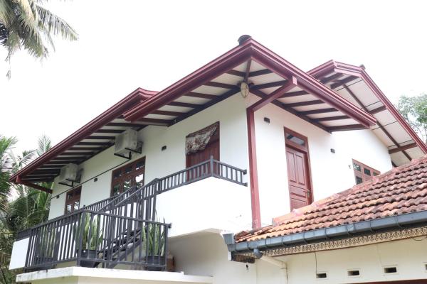 Manahara Villa - Weligama, Foglalás  Welihinda Matara