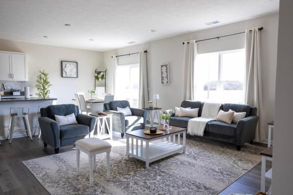Holistic Campus Rental, LLC, Foglalás  Oxford Ohio
