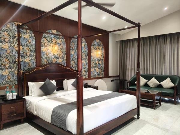 Vaikunth Village Resort, Foglalás  Raipur 