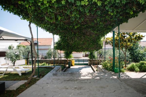 Apartmani Veronika, Foglalás  Jezera Murter Island