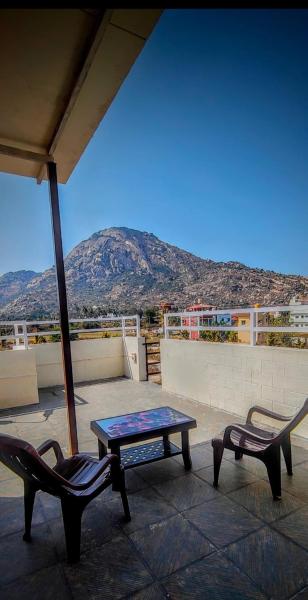 Nandi Holiday Homes, Foglalás  Nandi Hills 