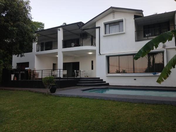 Princess Spa & Lodge, Foglalás  Pretoria Lynnwood