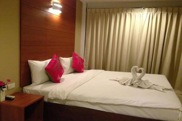 โรงแรมราวดี นครศรีธรรมราช, Foglalás  Nakhonszíthammarát South Thailand