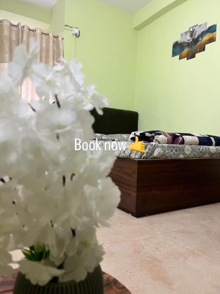 Mon Jai Homestay, Foglalás  Gauháti Assam