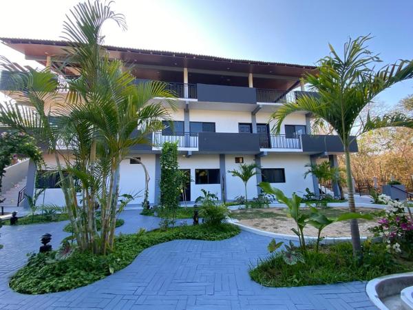 \"Hotel Relax\", Foglalás  Las Pozas Oaxaca