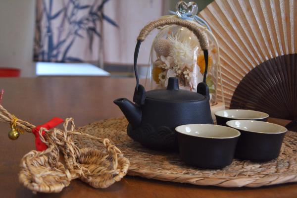 Morikoi Cottage, Foglalás  Ipoh Perak