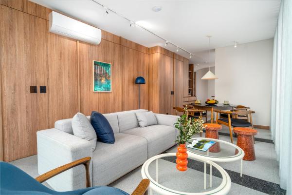Hygge Deluxe Apartments, Foglalás Apartman Cali Cauca