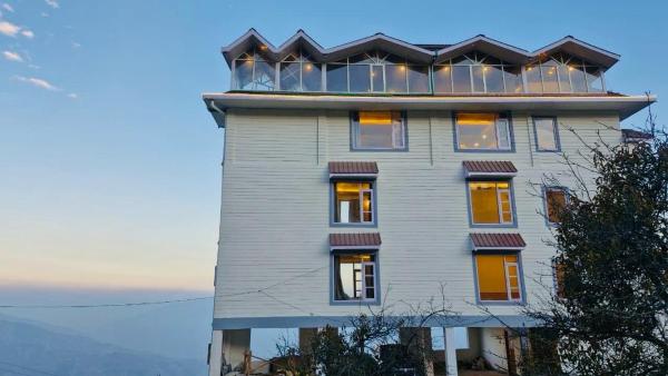 The Fagu Retreat, Foglalás  Szállodák Himachal Pradesh reggelivel, Reggeli