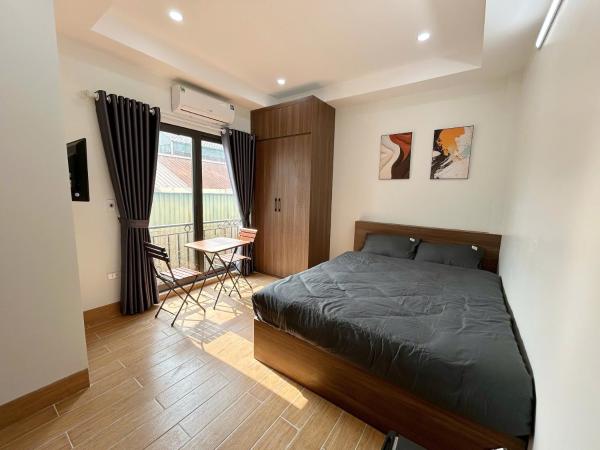 La Casa Di Dicembre 209 Hồng Hà, Foglalás  Hanoi Hanoi község