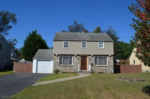 Single Family Homes Dunelle, Foglalás  Dunellen New Jersey