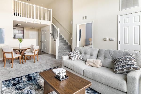 Landing Stunning 2BD Gym, Foglalás  New Haven Connecticut
