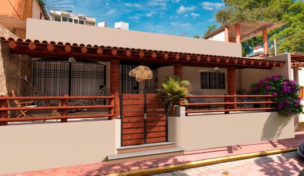 The Shawshank Freedom Rest Apartments, Foglalás Apartman Zihuatanejo 