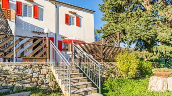 Appartamenti Capannili - Goelba, Foglalás  Marina di Campo Elba