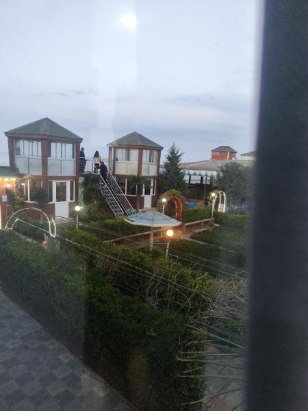 Gemi Hotel, Foglalás  Sumqayit Sumgait